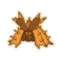 Gold Toxapex